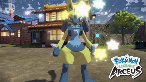 pokemon legends arceus shiny odds|Pokémon Legends: Arceus shiny .